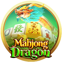 Rồng Mạt Chược game cover