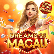 Giấc Mơ Ma Cao thumbnail