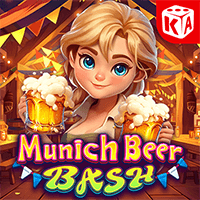 Lễ hội Bia Munich thumbnail