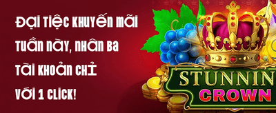 Vòng Quay Miễn Phí Slot Jackpot promotion banner