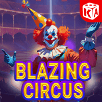 Rạp Xiếc Rực Lửa game cover