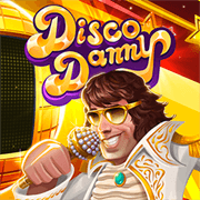 Danny Khiêu Vũ Disco thumbnail