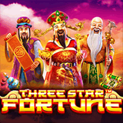 Ba Ngôi Sao May Mắn thumbnail